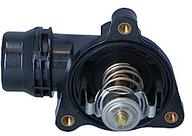 NRF Thermostat + Gehäuse