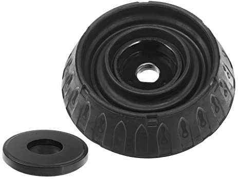 Frankberg Federbeinstützlager Vorderachse Kompatibel mit Accent IV RB 2010-2017 i20 PB PBT 2008-2011 Picanto TA 2011-2017 Replace# 546120U000