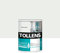 Tollens Peinture Cuisine Et Salle De Bain - Ultra Résistante Pour Murs, Boiseries, Radiateurs - Blanc Casse - 0,75L = 9m2