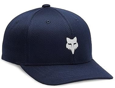 Fox Racing Jungen Jugend Lithotype 110 SB, Midnight, Einheitsgr��e