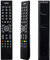 Fernbedienung FBDVR430 Geeignet für Technisat S1+ S2+ K1 TV DTV VCR Audio Controller, Neue Ersatz Fernbedienung für TechniSat TechniControl Fernbedienung