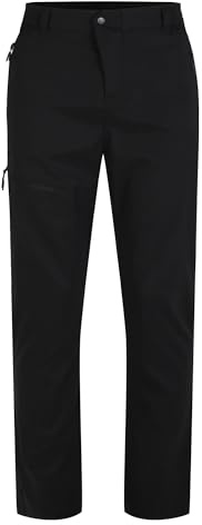Dare 2b Herren Mountain Series Hose, Schwarz