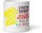 Malibu Blowout | Tasse