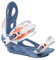 Roxy Viva Bindung 2025 Blue/White, M/L