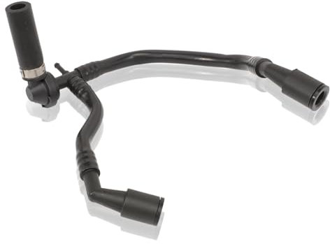 Attisfiera Unterdruckschlauch Bremskraftverstärker Rückschlagventil für A3 TT, A-t-a L-n, O-t-a, EOS Golf P-s-t J-t-a Bremsanlage Unterdruckleitung