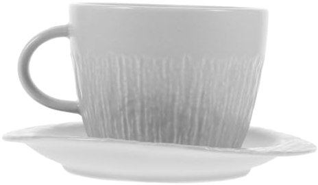 BESTOYARD 1set Tazza Ceramica Elegante Con Design Retrò Perfetta Per Caffè Tè Succo Per Colazioni e Occasioni Speciali Di Tazze Da Colazione Stile Europeo