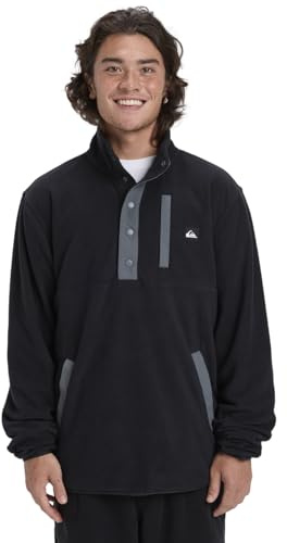Quiksilver Herren No Destination Hs Pullover (1er Pack)