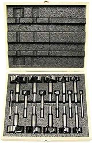 Freud FB-100 Diablo Forstnerbohrer Set 16-teilig