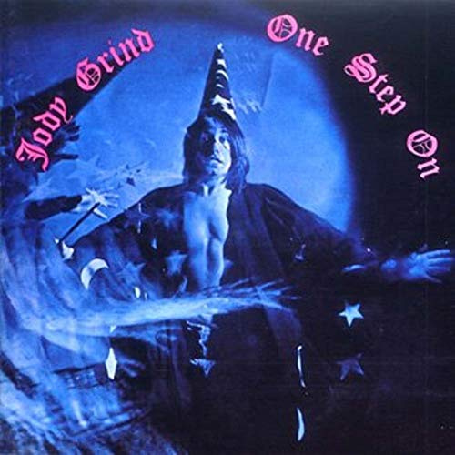 One Step on Expanded Edition