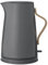 Emma Electric Kettle 1200Ml Grey Uk