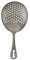 Barfly M37028VN Cocktailsieb, Edelstahl, Vintage