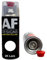 Alex Flittner Designs 2K Barniz spray Merlo verde apilador spray aerosol maquinaria de construcción
