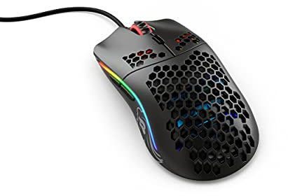 Glorious Model O Souris Gaming (renouvelée)