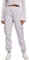 Urban Classics Ladies High Waits Cargo Sweat Pants Pantaloni da Tuta, Lilla Tenue, M Donna