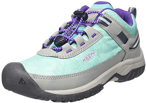 KEEN Targhee Sport belüftet Wanderschuh, Wasserfalldampf, 36 EU