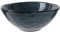 Home deco Factory - Ka3759 - Saladier 3 L D28 cm H11 cm Au Gres Du Temps Bleu Art de La Table Service Saladier Coupelle Verre Gres Porceaine Ceramique