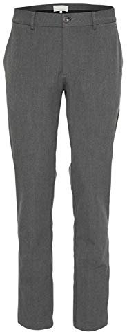 CASUAL FRIDAY CFPhilip Performance, 38/34, Pewter Mix (50817)