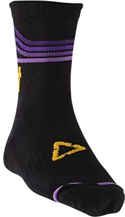 Leatt Socks MTB #L/XL EU43-48/UK8-12/US9-13 Velvet