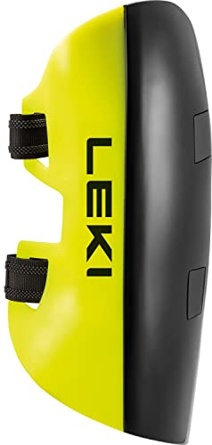 LEKI Shin Guard 4 Race Junior - -