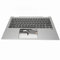 Annadue Teclado de Repuesto para Lenovo Yoga 720 13IKB, Teclado Inalámbrico con Retroiluminación