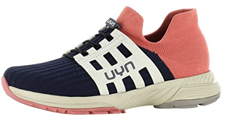 UYN Damen Washi Xc Brown SoleSneaker