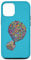 iPhone 12/12 Pro Disney PIXAR Up House Holiday Case