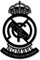 DIGIDU | Escudo R Madrid Pared - Personalizado con Nombre y Frase - Regalos R Madrid para Niños Hombre - Regalo Original Dia del Padre - Cumpleaños - Diseño en Madera
