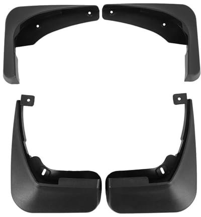 Schmutzfänger Für Vauxhall Für Opel Für Insignia 2008-2016 Auto-Schmutzfänger Spritzschutz Schmutzfänger Kotflügel Schmutzfänger Kotflügel