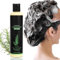 Organic Rosemary Hair Growth Shampoo for Women and 2024Men-Natural Thickening & Strengthening Shampoo with Hydrolyzed Keratin for Thinning Hair & Hair Loss (1)
