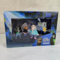 LZLYXZQ Sing Movie - Set of 4 PVC Johnny Figures 2-3 Inch Tall with Gift Box