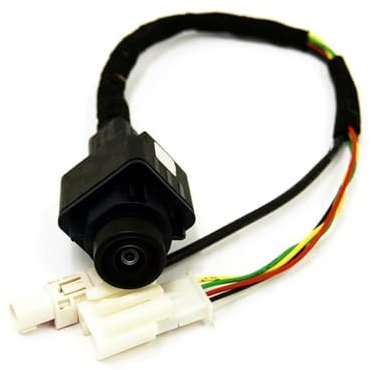 YSDSLS Dashcam-Rückfahrkamera A0009005024 Für Benz W213 W205 C238 X253 X167 Auto-Rückfahrkamera, Wasserdicht, 360°-Kamera 0009005024