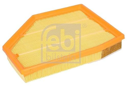 FEBI BILSTEIN Left Air Filter 194306
