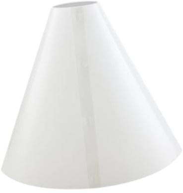 QLECXZI Lighting Setup With 360 Light Cone Photo Flash Diffuser For Bright Shots Lightweight And PortableMade Light Cone Photo Flash Diffuser 360 To Picture, White, 30x33x12.5cm