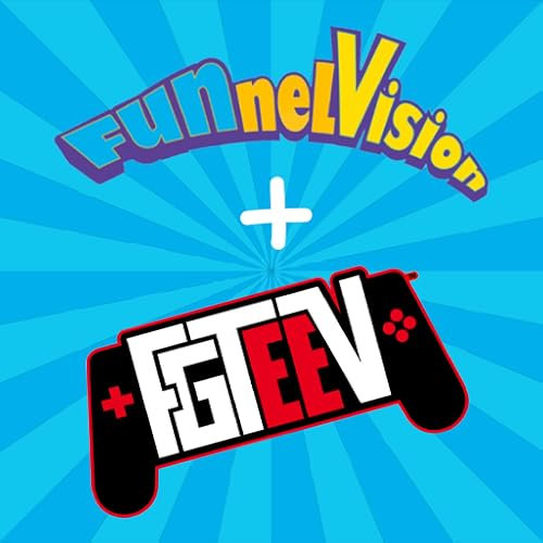 FGTeeV and FUNnel Vision TV