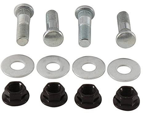 All Balls 85-1122 Radbolzen und Muttern-Set