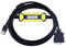 USB-MR-CPCATCBL3M - Cable de depuración USB a RS232 para Mitsubishi Melsec Servo Drive MR-J2S MR-J2