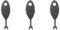 3X Emergency Light Switch Master Key