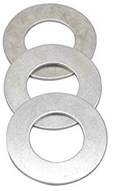 Saw Reducing Rings, 3 pcs Saw Blade Bore Bushes HATOOLHA® Circular Saw Blade Reducing Ring Sawblade SPACERS (30mm x 16mm)