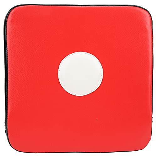 Adjustable Wall Punch Pad, Boxing Target, Kickboxing, Training, Practice, Focus, for Home Gym, Boxing Training, Kickboxing Training