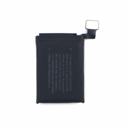 Sintech Batería Adecuado Compatible con Apple Watch (3G) 38mm LTE/Cellular