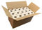 45 Rolls of Plastic Free Eco 2 Ply Toilet Roll