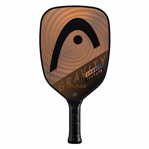 HEAD Pickleball Gravity Tour Lite 2023 200013