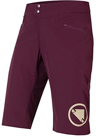 ENDURA Herren SingleTrack Hose II