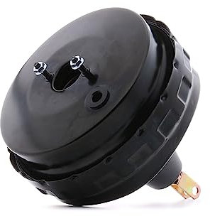 RIDEX 74B0031 Bremskraftverstärker Bremsverstärker pneumatisch