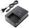 KWTOUL NB-13L akku Ladegerät kompatibel mit Canon PowerShot G7 X Mark II,G5 X,G7 X,G9 X,G9 X Mark II,SX620 HS,SX720 HS,SX730 HS,SX740 HS,Batterie ladegerät,CB-2LHE Akkuladegerät Charger