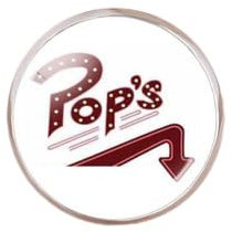 MeLbiz Mode Riverdale Ring Glas Cabochon Foto Einstellbare Exquisite Ringe Frauen Männer TV Schmuck Geschenk, 25 mm, Leder