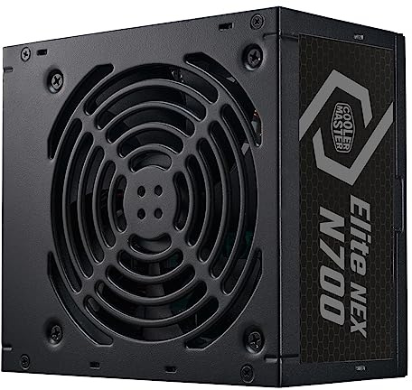 Cooler Master PC- und Laptop-Marke Modell Food ELIT