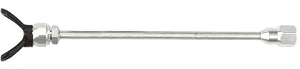 WAGNER Prolunga ugello 25 cm, con supporto senza ugello, Per tutte le comuni pistole airless