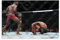 GOORAL Leon Edwards Poster Defeat The Opponent, Gemälde auf Leinwand, Wandkunst, Rollbild, Druck, Wohnzimmer, Wände, Dekoration, Zuhause, 20 x 30 cm