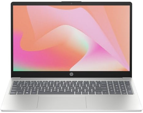 HP 15-fd1154ng 15,6 FHD IPS, Intel Core 5 120U, 16GB RAM, 512GB SSD, FreeDOS